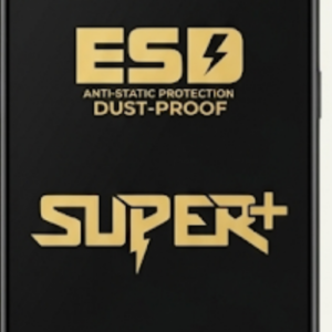 Verni Super Plus Mobile Protection Glass For 1+ 15R